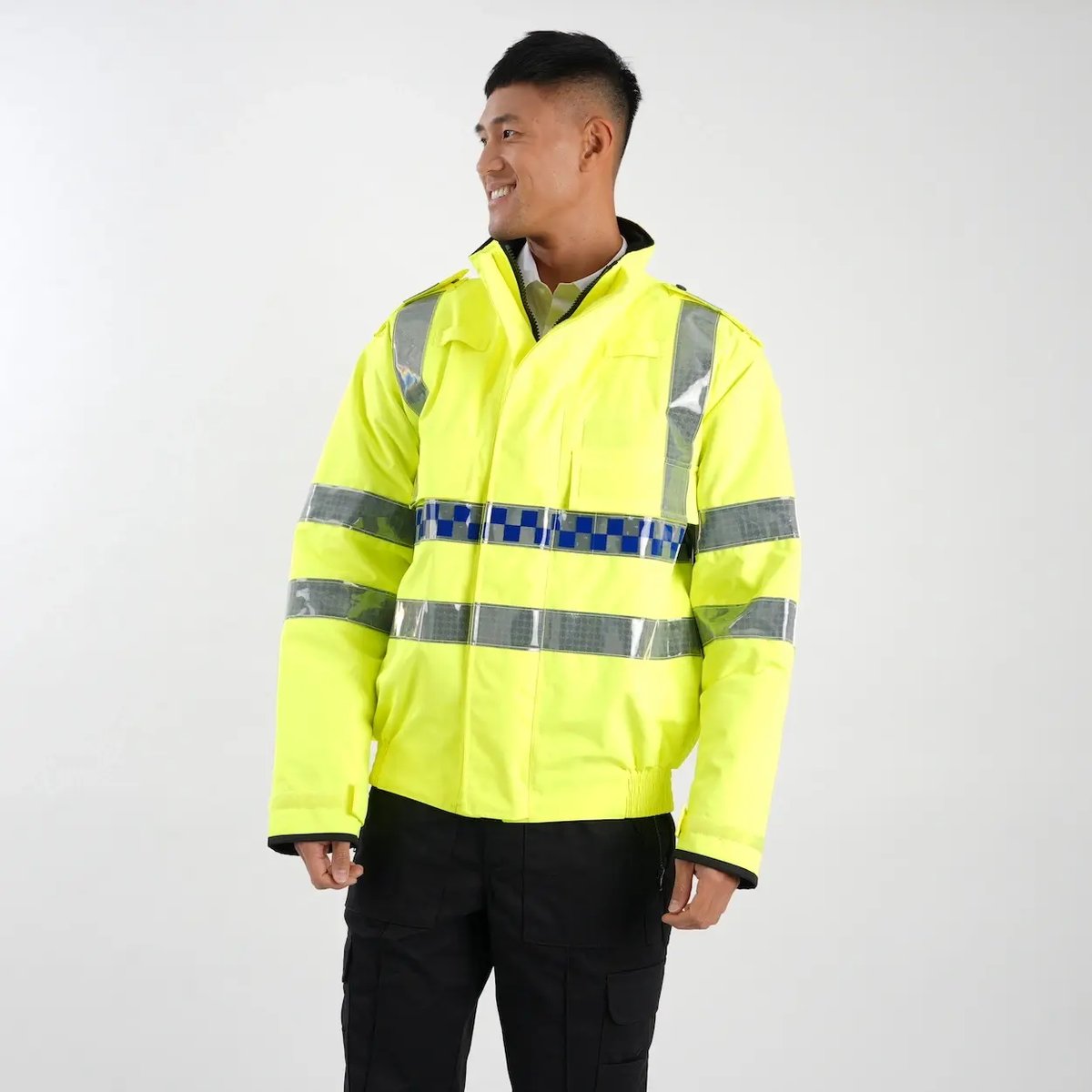 Police Product-981.3
